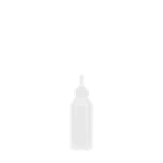 Show details for 250 ml Daniella PE/PP Lotion Bottle - 3192 Picture of 250 ml Daniella PE/PP Lotion Bottle - 3192