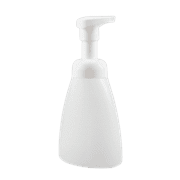 Show details for 250 ml Lucca PE Lotion Bottle - 3688A Picture of 250 ml Lucca PE Lotion Bottle - 3688A
