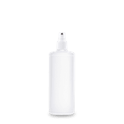Show details for 250 ml Stockholm PE Lotion Bottle - 3328C Picture of 250 ml Stockholm PE Lotion Bottle - 3328C