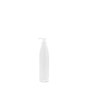 Show details for 300 ml Bullet PE Lotion Bottle - 3428C Picture of 300 ml Bullet PE Lotion Bottle - 3428C
