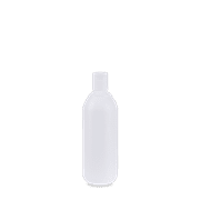 Show details for 400 ml Classic Line PE Lotion Bottle - 3297C Picture of 400 ml Classic Line PE Lotion Bottle - 3297C