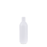 Picture of 400 ml Classic Line PE Lotion Bottle - 3297C