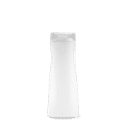 Show details for 400 ml Prague PE Lotion Bottle - 3798 Picture of 400 ml Prague PE Lotion Bottle - 3798