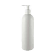 Show details for 500 ml Soho PE Lotion Bottle - 3890 Picture of 500 ml Soho PE Lotion Bottle - 3890