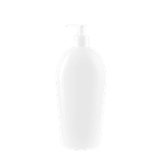 Show details for 750 ml Ophelia PE/PP Lotion Bottle - 3695A Picture of 750 ml Ophelia PE/PP Lotion Bottle - 3695A