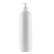 Show details for 750 ml Soho PE Lotion Bottle - 3859 Picture of 750 ml Soho PE Lotion Bottle - 3859