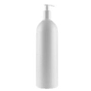 Show details for 750 ml Soho PE Lotion Bottle - 3859A Picture of 750 ml Soho PE Lotion Bottle - 3859A
