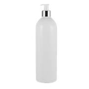 Show details for 1000 ml Soho PE Lotion Bottle - 3860 Picture of 1000 ml Soho PE Lotion Bottle - 3860