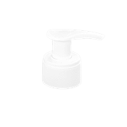 Show details for 28/410 PP Dispenser Pump - Ribbed Wall - 5608 Picture of 28/410 PP Dispenser Pump - Ribbed Wall - 5608