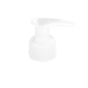 Show details for 24/410 PP Dispenser Pump - Non-contact - Smooth Wall - 5640 Picture of 24/410 PP Dispenser Pump - Non-contact - Smooth Wall - 5640