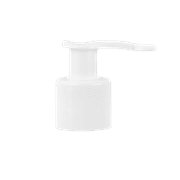 Picture of 24415 PP Dispenser Pump - Non-contact - Ribbed Wall - 5644