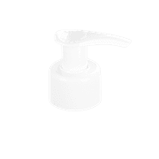 Show details for 28/410 PP Dispenser Pump - Ribbed Wall - 5638 Picture of 28/410 PP Dispenser Pump - Ribbed Wall - 5638