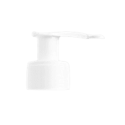 Show details for 28/410 PP Dispenser Pump - Non-contact - Smooth Wall - 5648 Picture of 28/410 PP Dispenser Pump - Non-contact - Smooth Wall - 5648