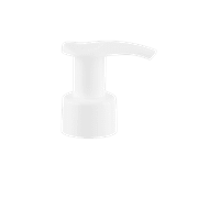 Picture of 28/410 PP Dispenser Pump - Smooth Wall - 5653