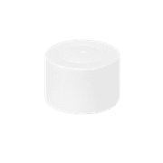 Show details for 22 mm Double Walled Closure - Sealing Ring - Smooth Wall - 2005 Picture of 22 mm Double Walled Closure - Sealing Ring - Smooth Wall - 2005