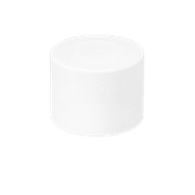 Show details for 22 mm PP Double Walled Closure - Sealing Ring - Smooth Wall - 2006 Picture of 22 mm PP Double Walled Closure - Sealing Ring - Smooth Wall - 2006