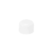 Show details for 22 mm PP Double Walled Closure - Plug / Insert - Smooth Wall - 2244 Picture of 22 mm PP Double Walled Closure - Plug / Insert - Smooth Wall - 2244