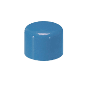 Show details for 22 mm PP Double Walled Closure - Double Walled - Smooth Wall - 2282 Picture of 22 mm PP Double Walled Closure - Double Walled - Smooth Wall - 2282