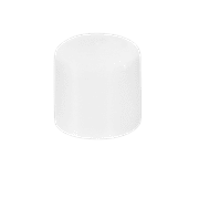 Show details for 22 mm PP Double Walled Closure - Sealing Ring - Smooth Wall - 2351 Picture of 22 mm PP Double Walled Closure - Sealing Ring - Smooth Wall - 2351