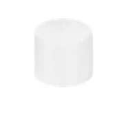 Show details for 25 mm PP Double Walled Closure - Plug / Insert - Smooth Wall - 2378 Picture of 25 mm PP Double Walled Closure - Plug / Insert - Smooth Wall - 2378
