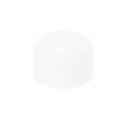 Show details for 22 mm PP Double Walled Closure - Double Walled - Smooth Wall - 2244A Picture of 22 mm PP Double Walled Closure - Double Walled - Smooth Wall - 2244A