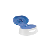 Show details for 48/35 PP Flip Top - Smooth Wall - 2499 Picture of 48/35 PP Flip Top - Smooth Wall - 2499