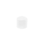 Show details for 22 mm PP Flip Top - Sealing Ring - Smooth Wall - 2576 Picture of 22 mm PP Flip Top - Sealing Ring - Smooth Wall - 2576