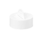 Show details for 24/415 PP Flip Top - Smooth Wall - 2302 Picture of 24/415 PP Flip Top - Smooth Wall - 2302