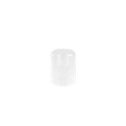 Show details for 18 mm PP Overcap - Smooth Wall - 6038 Picture of 18 mm PP Overcap - Smooth Wall - 6038