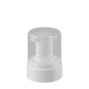 Show details for 42 mm PE Dispenser Pump - Smooth Wall - 5667 Picture of 42 mm PE Dispenser Pump - Smooth Wall - 5667