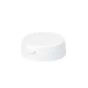Show details for 42 mm PE Tamper Evident Lid - Sealing Ring - Snap On - Smooth Wall - 2043 Picture of 42 mm PE Tamper Evident Lid - Sealing Ring - Snap On - Smooth Wall - 2043
