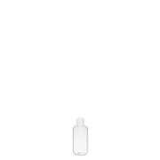 Show details for 20 ml Optima HDPE/PET Lotion Bottle - 3614 Picture of 20 ml Optima HDPE/PET Lotion Bottle - 3614