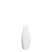 Show details for 50 ml Venezia HDPE Lotion Bottle - 3730 Picture of 50 ml Venezia HDPE Lotion Bottle - 3730