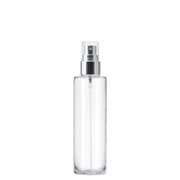 Show details for 100 ml Colonna Glass Polymer Lotion Bottle - 3887/2 Picture of 100 ml Colonna Glass Polymer Lotion Bottle - 3887/2