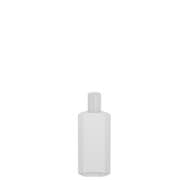 Show details for 125 ml Trapez PET Lotion Bottle - 3446 Picture of 125 ml Trapez PET Lotion Bottle - 3446
