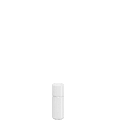 Picture of 25 ml Olymp HDPE Lotion Bottle - 3278