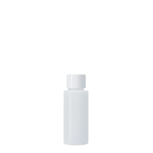 Picture of 30 ml Colona HDPE Lotion Bottle - 4106