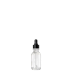 Picture of 30 ml Elixer Glass Polymer Dropper Lotion Bottle - 4088