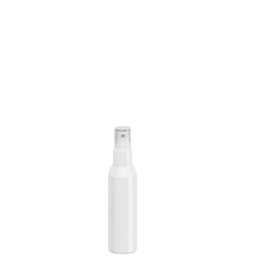 Picture of 50 ml Allround HDPE/PP Lotion Bottle - 3792