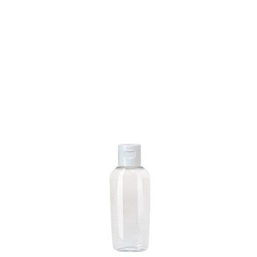 Picture of 50 ml Classic PET Lotion Bottle - 3727