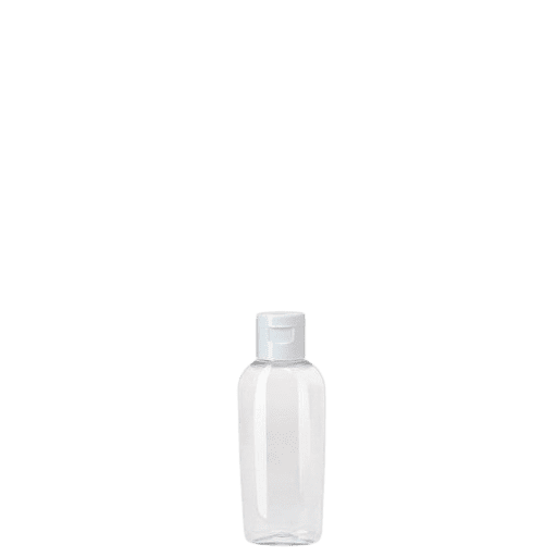 Picture of 50 ml Classic PET Lotion Bottle - 3727