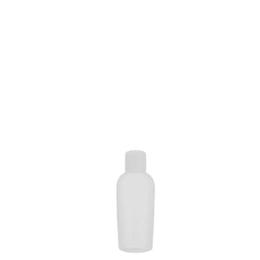 Picture of 50 ml Classic PET Lotion Bottle - 3727/1