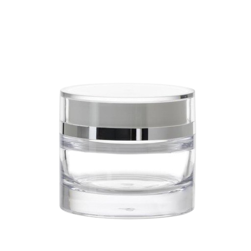 Picture of 50 ml Colonna PET/PETg Container - 4071