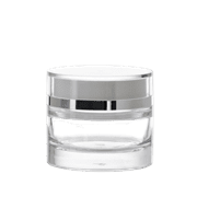 Picture of 50 ml Colonna PET/PETg Container - 4071