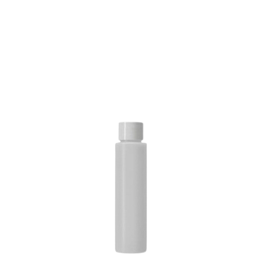 Picture of 50 ml Colona HDPE Lotion Bottle - 4107
