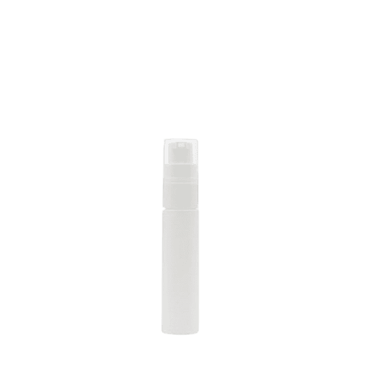 Picture of 50 ml Colona HDPE/PP Lotion Bottle - 4107/1