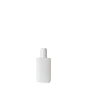 Picture of 50 ml Color HDPE Lotion Bottle - 3391/1