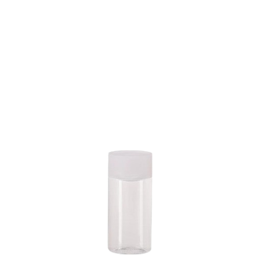 Picture of 50 ml Ellipse PET Lotion Bottle - 4045