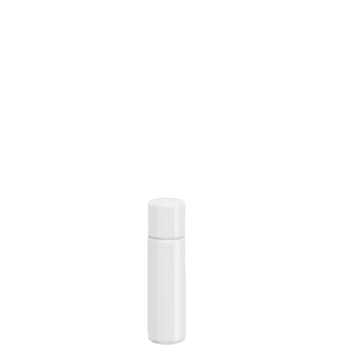 Picture of 50 ml Olymp HDPE Lotion Bottle - 3293