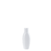 Picture of 50 ml Venezia HDPE Lotion Bottle - 3730/1